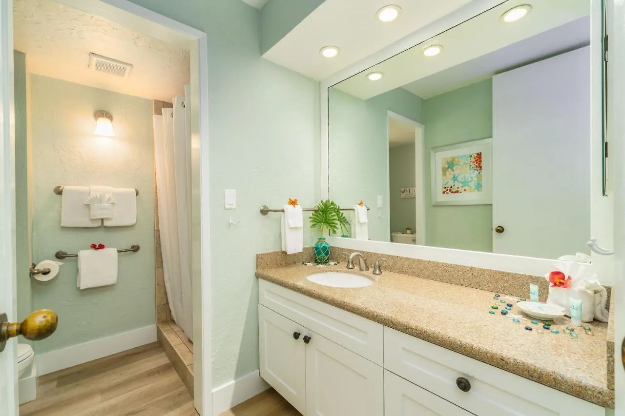 Papakea K406 Oceanview 2 Bedroom 2 Bath Condo Kahana