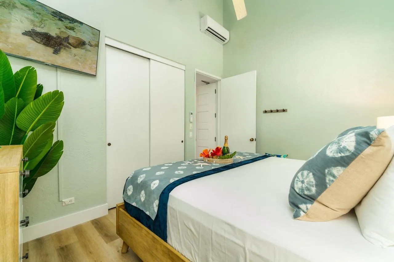 Papakea K406 Oceanview 2 Bedroom 2 Bath Condo Kahana 0*,  USA