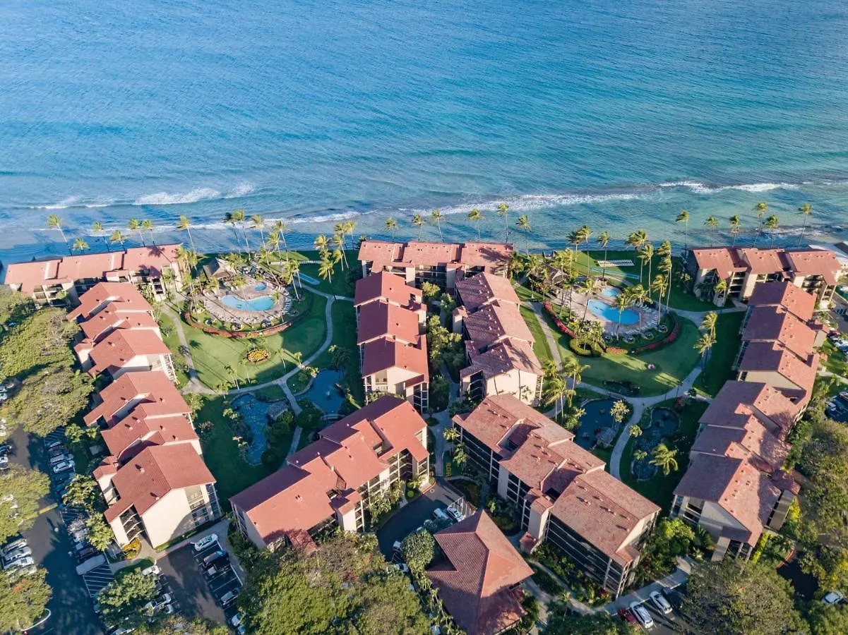 Papakea K406 Oceanview 2 Bedroom 2 Bath Condo Kahana